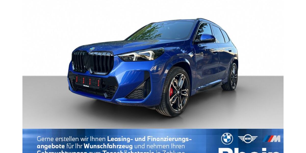 BMW X1 6.490 km 42.900 &euro; Asperg 71679