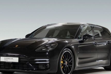 Porsche Panamera 46.700 km 131.900 &euro; Stuttgart 70469