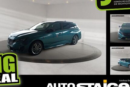 Peugeot 308 1.999 km 25.387 &euro; Stuttgart 70376