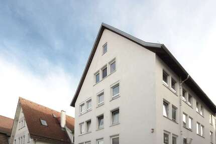 Wohnung Waiblingen - 2 Zimmer, 67 m&sup2;, 960&euro; | Angebot:27655703