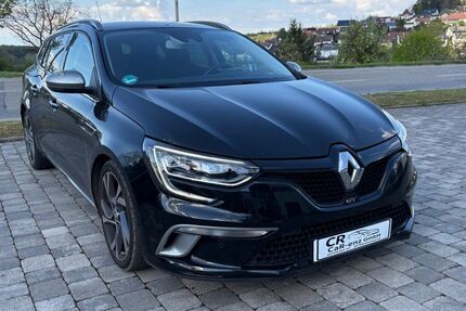 Renault Megane 68.398 km 15.490 &euro; Wurmberg 75449