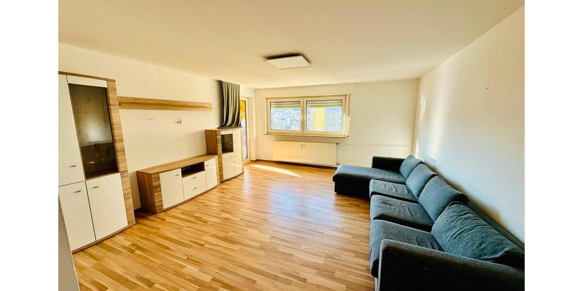 Etagenwohnung Stuttgart Botnang - 3.5 Zimmer, 82 m&sup2;, 1.150&euro; | Angebot:24694297