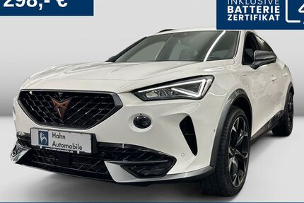 Cupra Formentor 26.641 km 26.390 &euro; Esslingen (bei Stuttgart) 73734