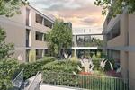 Etagenwohnung Weissach - 2.5 Zimmer, 56 m&sup2;, 1.082&euro; | Angebot:26492685