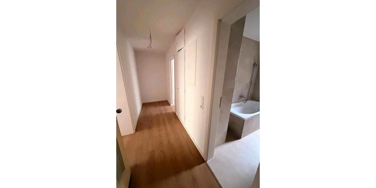 Erdgeschoßwohnung Pforzheim Dillweißenstein - 1 Zimmer, 46 m&sup2;, 600&euro; | Angebot:27586100