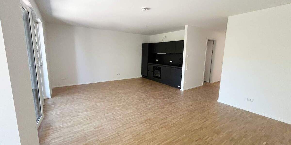 Etagenwohnung Stuttgart Untertürkheim - 2 Zimmer, 64 m&sup2;, 1.150&euro; | Angebot:24111949