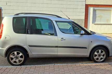 Skoda Roomster 165.000 km 2.700 &euro; Niefern-Öschelbronn 75223
