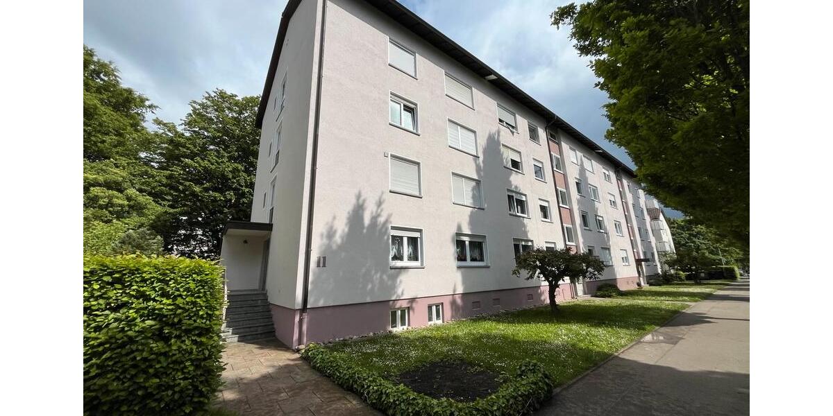 Etagenwohnung Kornwestheim - 1 Zimmer, 25 m&sup2;, 135.000&euro; | Angebot:26591811