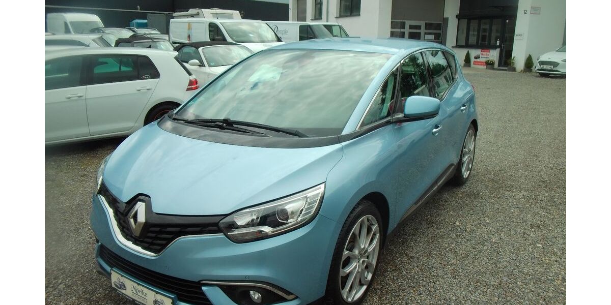 Renault Scenic 155.000 km 3.990 &euro; Waiblingen (bei Stuttgart) 71332