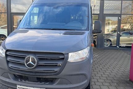 Mercedes-Benz eSprinter 24.200 km 18.980 &euro; TÜBINGEN 72072