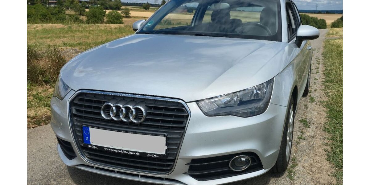 Audi A1 130.000 km 6.000 &euro; Herrenberg 71083
