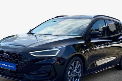 Ford Focus 23.907 km 25.450 € Leonberg 71229