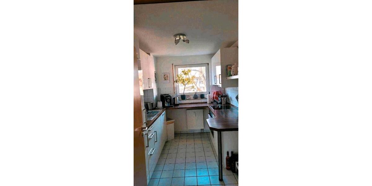 Etagenwohnung Stuttgart Bad Cannstatt - 3 Zimmer, 79 m&sup2;, 1.100&euro; | Angebot:25973951