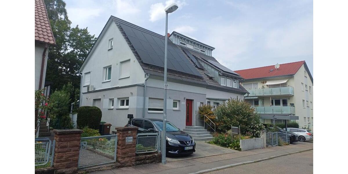 Doppelhaushälfte Gerlingen - 4 Zimmer, 110 m&sup2;, 900.000&euro; | Angebot:27245543