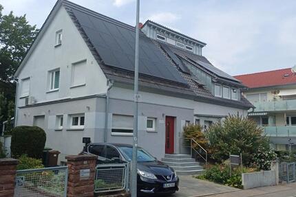 Haus Gerlingen - 4 Zimmer, 110 m&sup2;, 900.000&euro; | Angebot:27245543