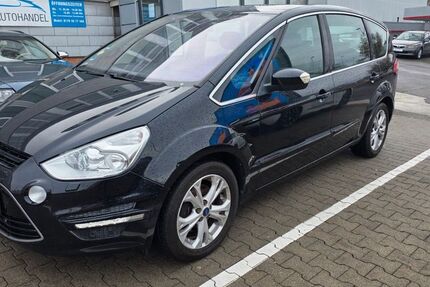 Ford S-Max 212.000 km 6.800 &euro; Reutlingen 72766