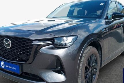 Mazda CX-60 16.058 km 55.900 &euro; Stuttgart 70329