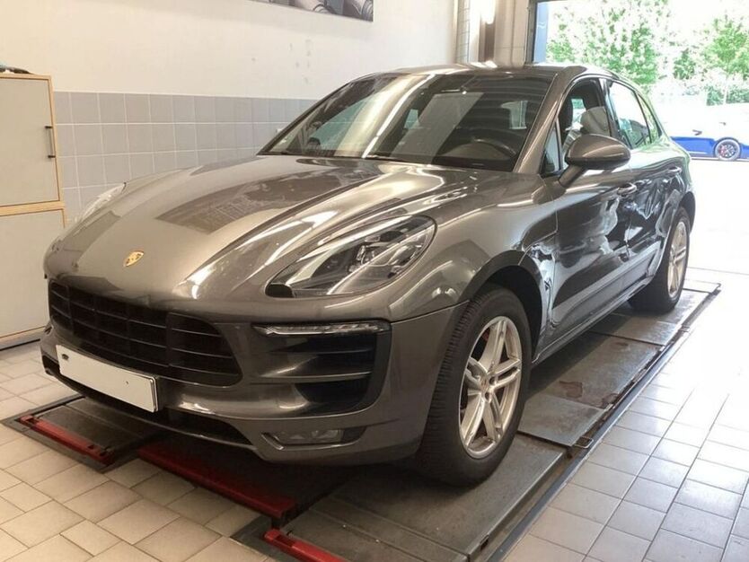 Macan