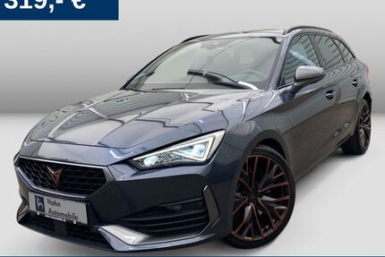 Cupra Leon 34.854 km 32.990 &euro; Niefern-Öschelbronn 75223