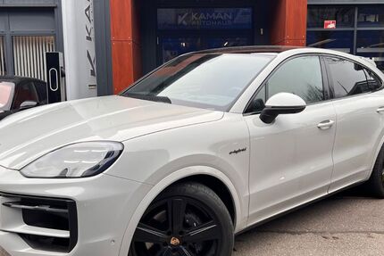 Porsche Cayenne 12.950 km 119.500 &euro; Sindelfingen 71065