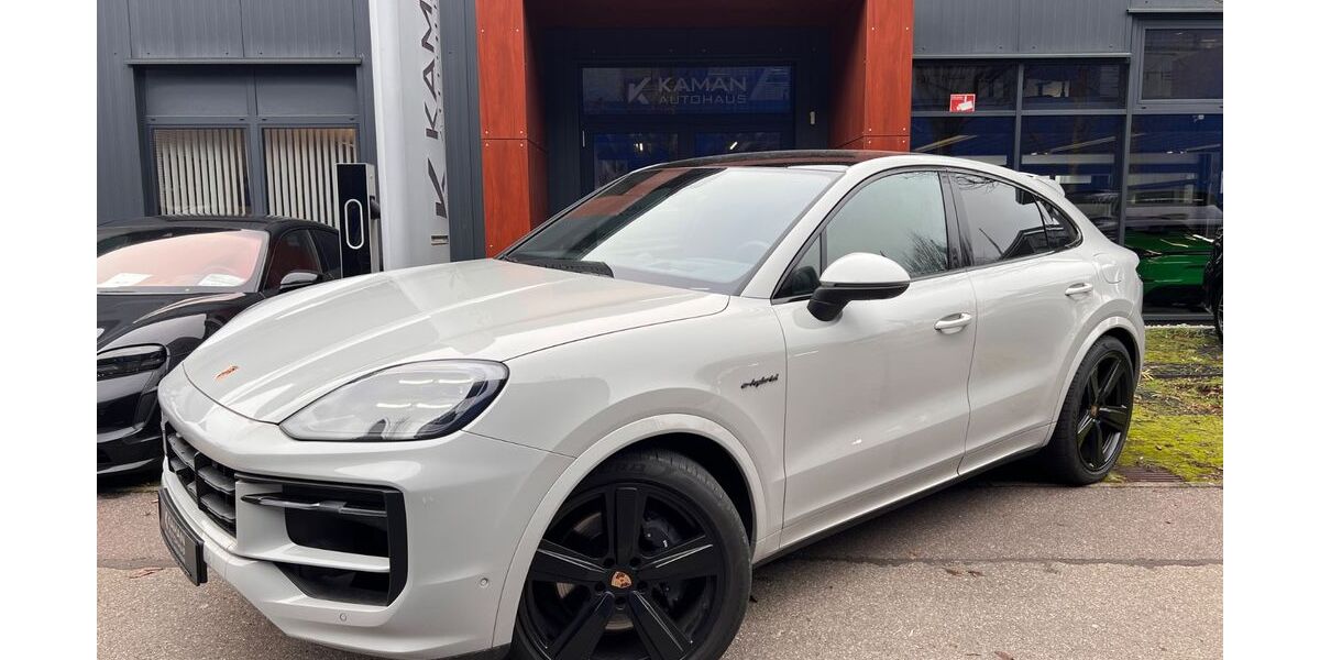 Porsche Cayenne 12.950 km 119.500 &euro; Sindelfingen 71065