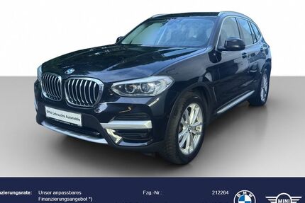 BMW X3 99.870 km 30.300 &euro; Asperg 71679