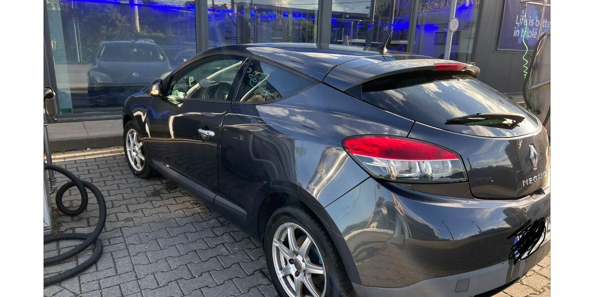 Renault Megane 198.200 km 3.200 &euro; Esslingen 73728