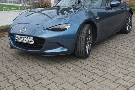 Mazda MX-5 65.000 km 19.000 &euro; Ostfildern 73760