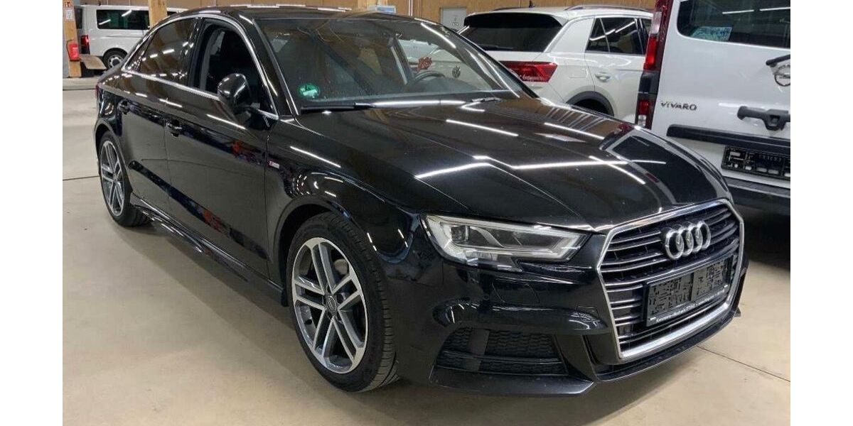 Audi A3 195.000 km 16.550 &euro; Ditzingen 71254