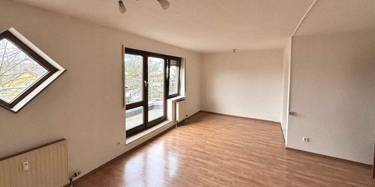 Etagenwohnung Ludwigsburg Neckarweihingen - 1 Zimmer, 44 m&sup2;, 154.000&euro; | Angebot:24543770