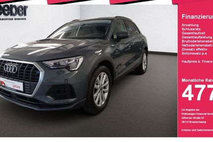Audi Q3 113.820 km 26.290 &euro; Leonberg 71229
