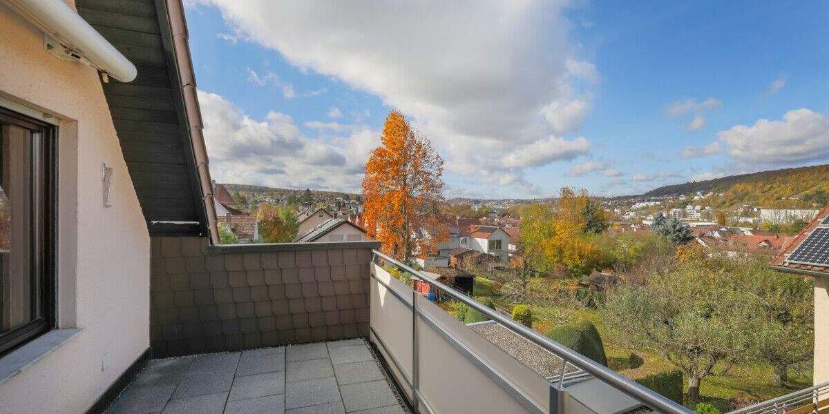 Doppelhaushälfte Niefern-Öschelbronn / Niefern Niefern - 5 Zimmer, 120 m&sup2;, 395.000&euro; | Angebot:24860332