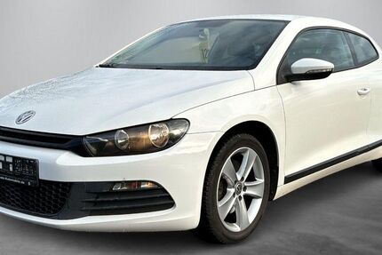 VW Scirocco 215.000 km 4.990 € Weinstadt 71384