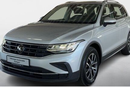 VW Tiguan 112.416 km 23.430 &euro; Stuttgart-Wangen 70188