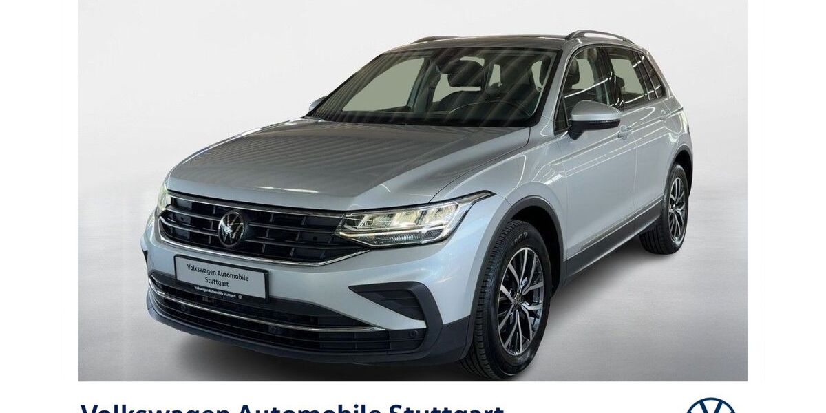 VW Tiguan 112.416 km 23.430 &euro; Stuttgart-Wangen 70188
