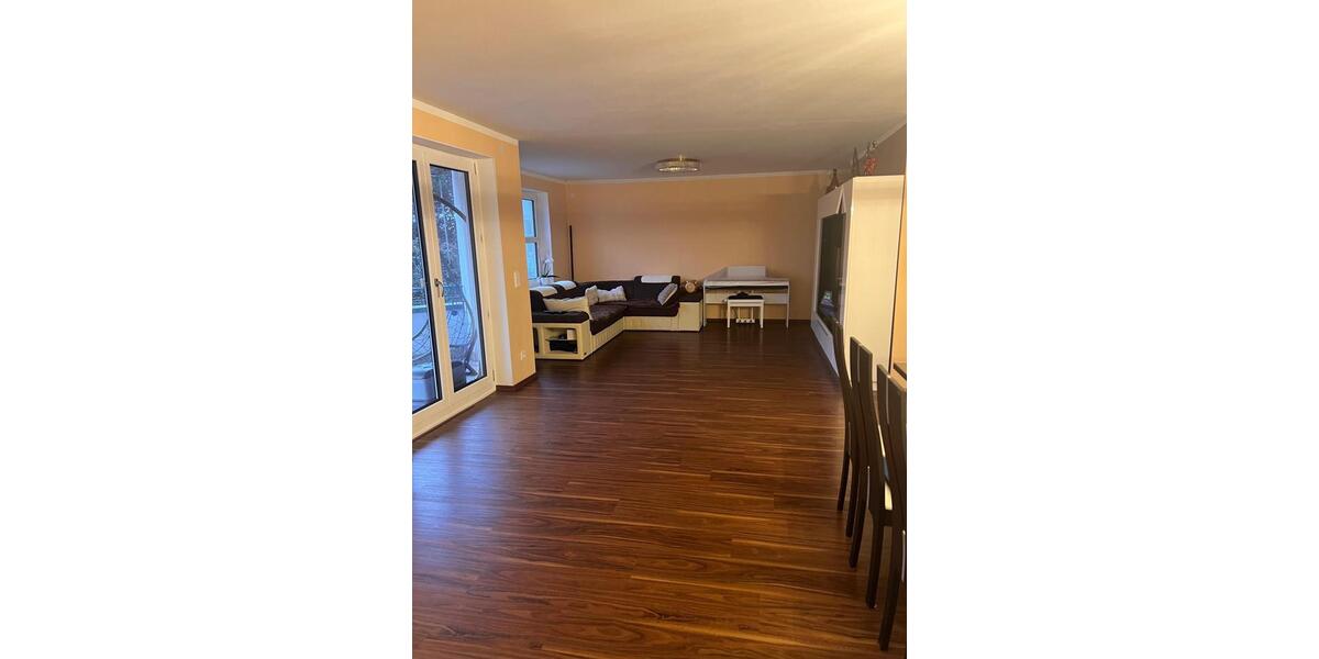 Maisonettenwohnung Stuttgart Mühlhausen - 4 Zimmer, 101 m&sup2;, 395.000&euro; | Angebot:27020417