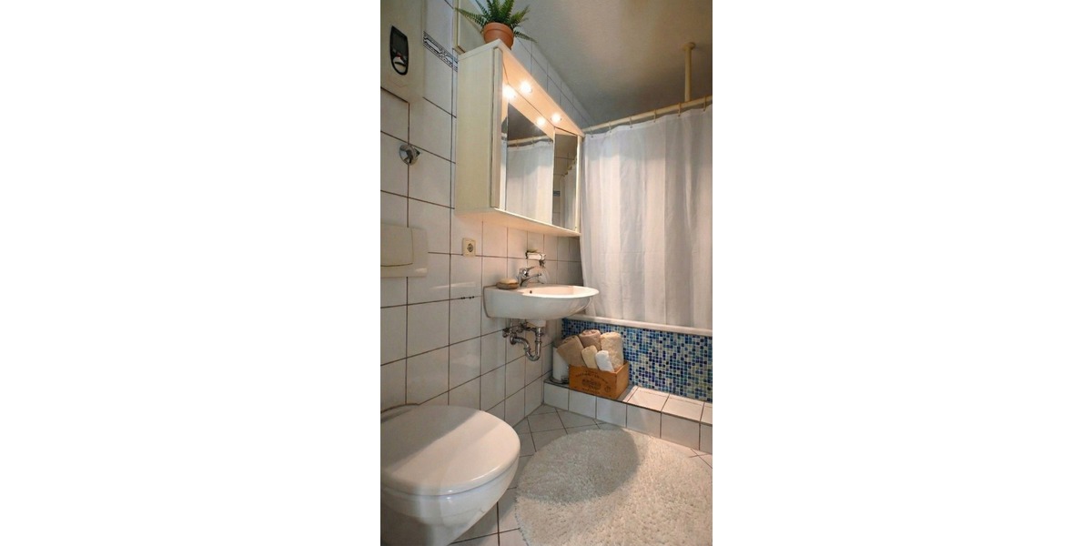 2 Zimmer Wohnung im Herzen von Vaihingen Enz - Etagenwohnung Vaihingen | Angebot:24524534