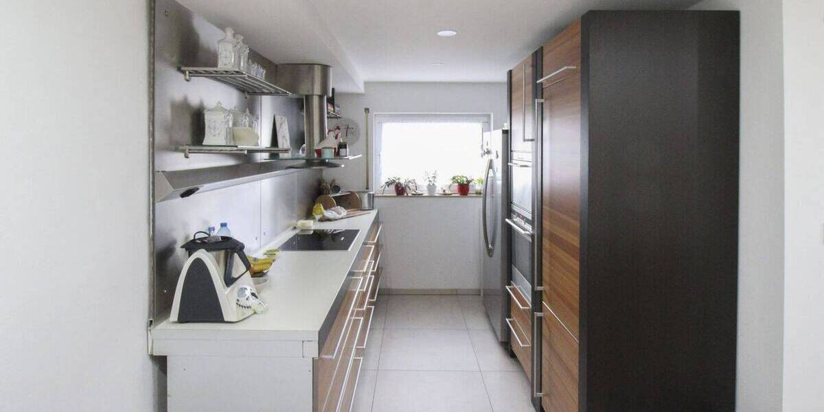 Reihenmittelhaus Hildrizhausen - 5 Zimmer, 152 m&sup2;, 498.000&euro; | Angebot:26643766