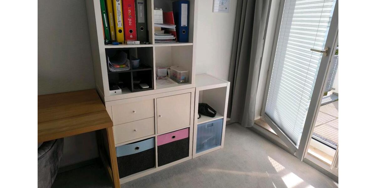 Etagenwohnung Ludwigsburg Eglosheim - 1 Zimmer, 36 m&sup2;, 185.000&euro; | Angebot:25942111