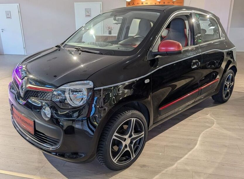 Twingo