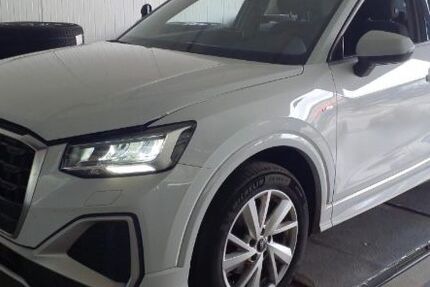 Audi Q2 110.150 km 20.990 € Sindelfingen 71065