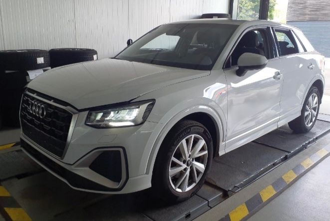 Audi Q2 110.150 km 20.990 € Sindelfingen 71065