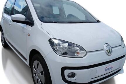 VW up! 67.980 km 6.990 &euro; Fellbach 70736