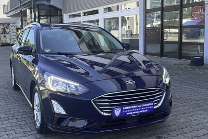 Ford Focus 68.000 km 12.979 € Stuttgart 70567