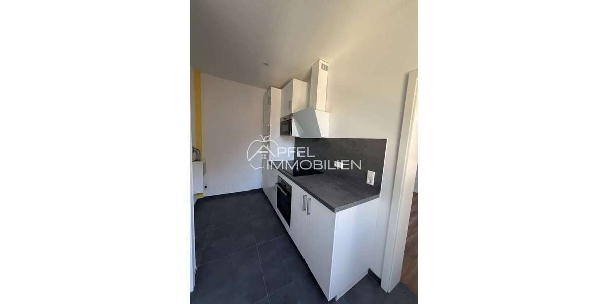 Etagenwohnung Reutlingen Orschel-Hagen - 3 Zimmer, 57 m&sup2;, 240.000&euro; | Angebot:23980692