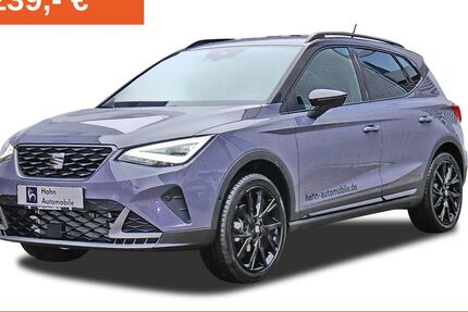 Seat Arona 9.500 km 26.980 &euro; Pforzheim 75179