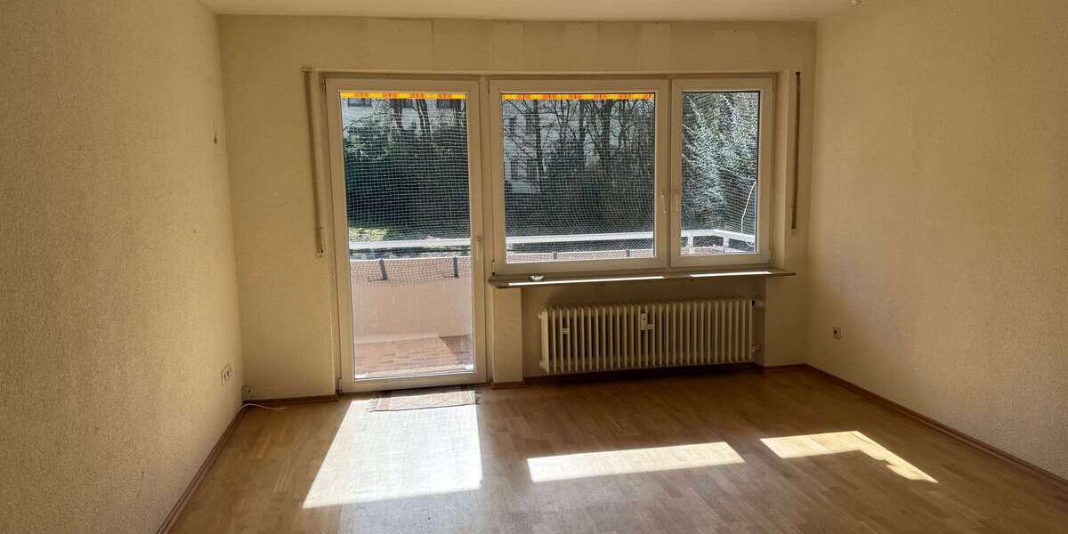 Etagenwohnung Fellbach Oeffingen - 3 Zimmer, 72 m&sup2;, 249.000&euro; | Angebot:25764159