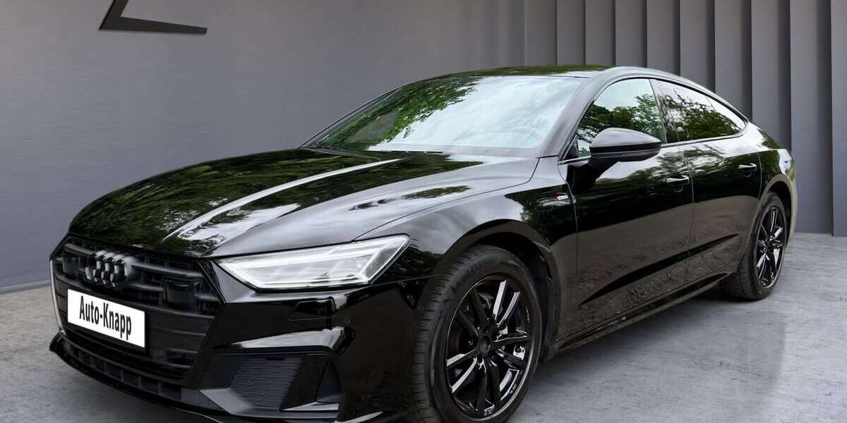 Audi A7 74.000 km 38.990 &euro; Aichwald 73773
