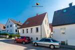 Zentral gelegenes Einfamilienhaus mit viel Potenzial in Asperg