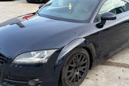 Audi TT 265.000 km 3.990 &euro; Metzingen 72555